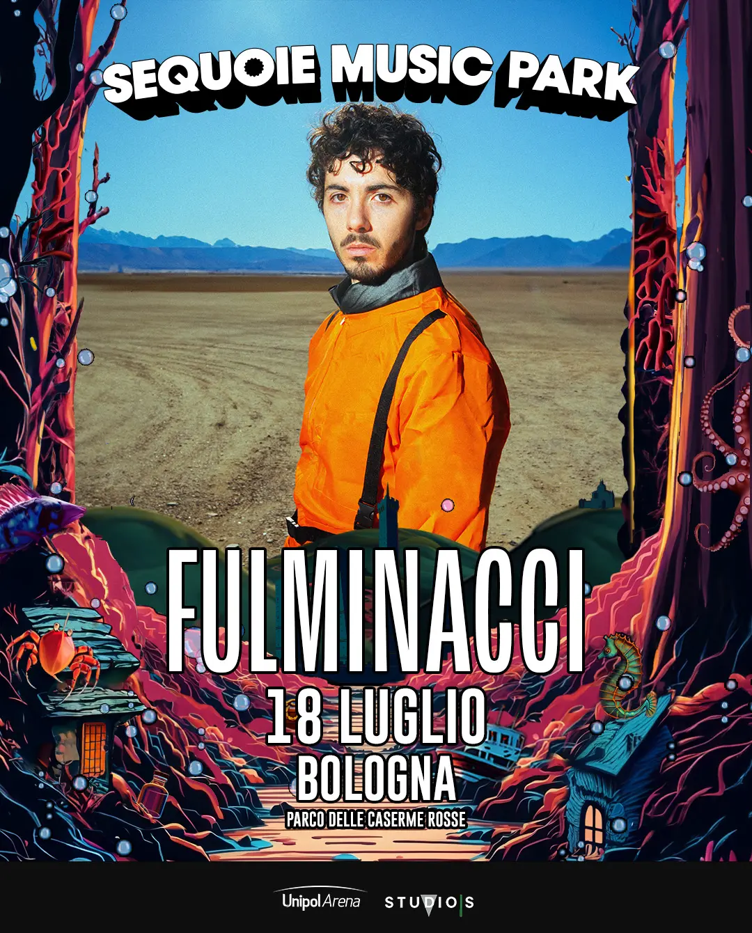 Fulminacci: L’astro nascente della musica italiana