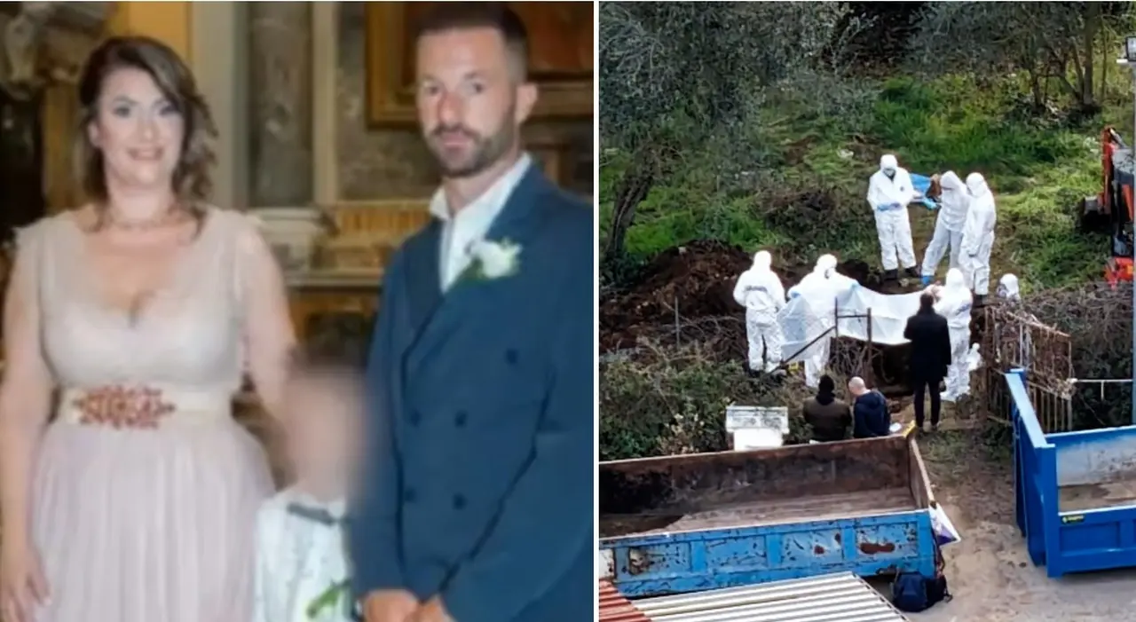 Funerali di Federica Torzullo: Un’Ultima Celebrazione