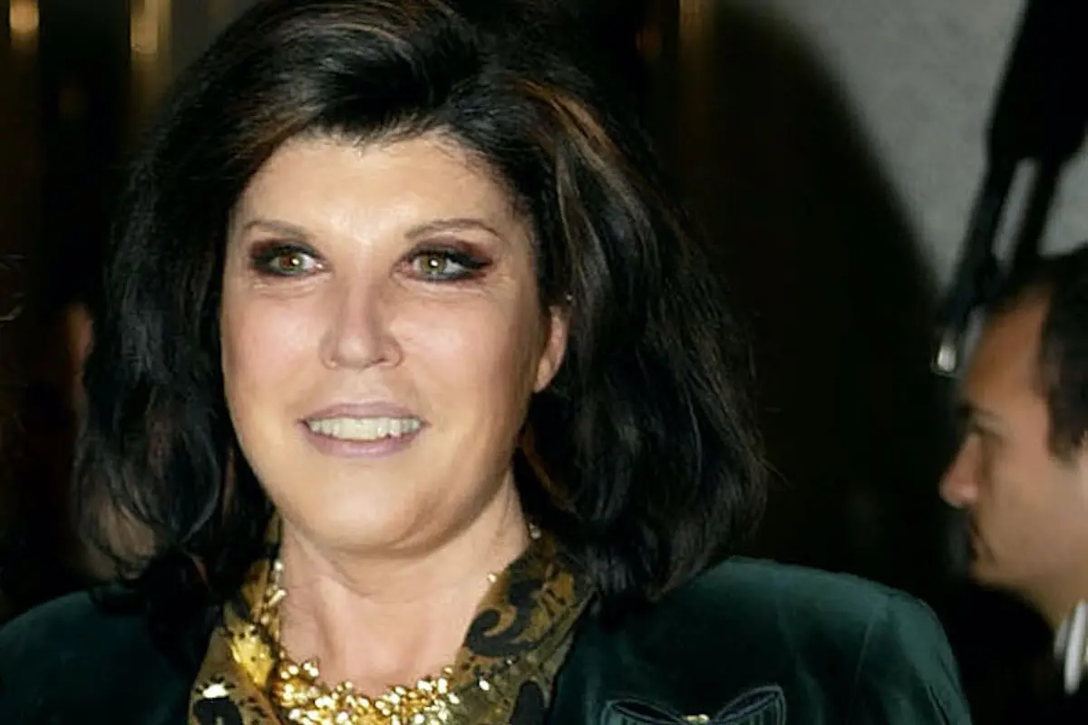 I Funerali di Patrizia De Blanck: Un Addio Sentito