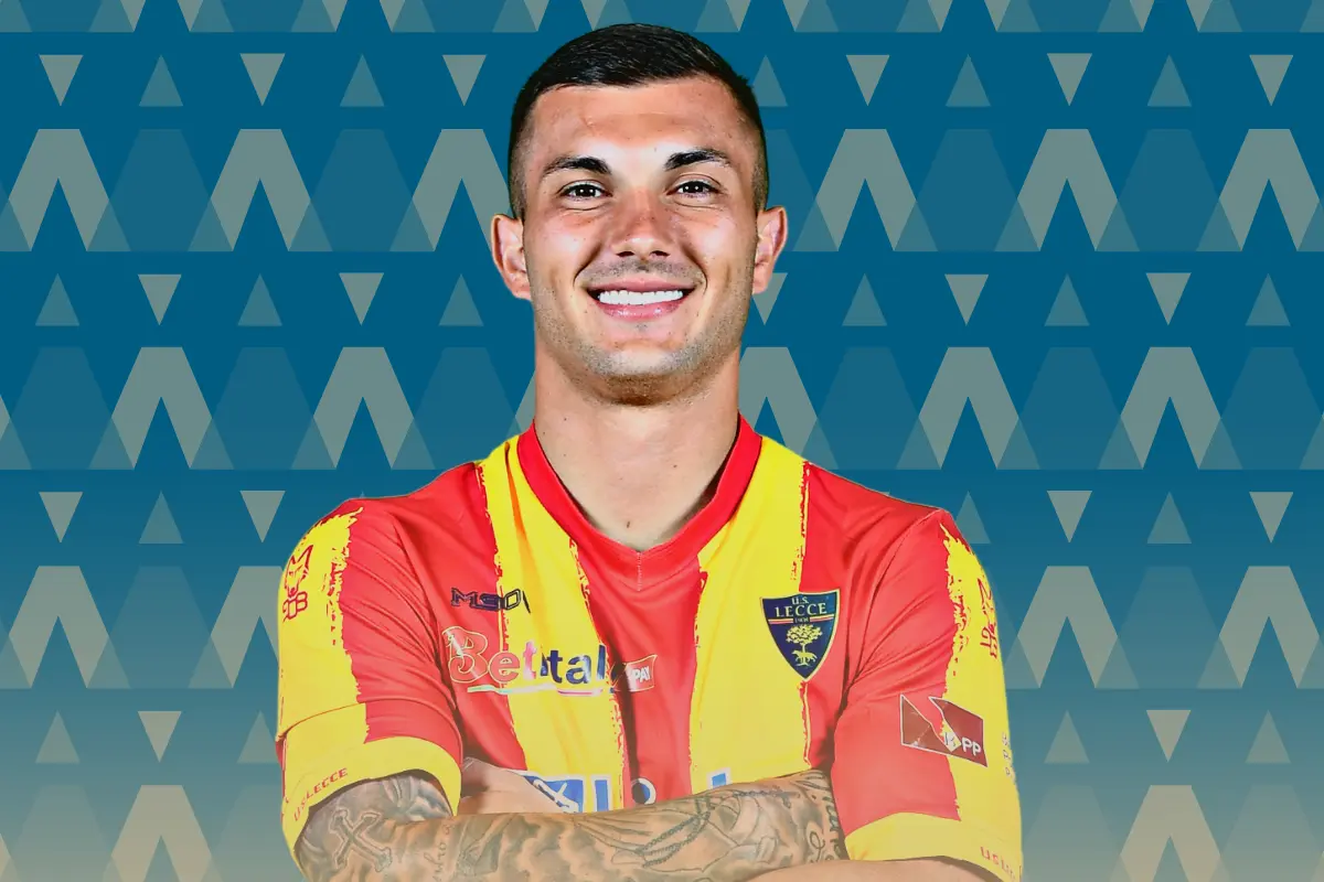 Gabriel Strefezza: Un Talento Crescente nel Calcio Italiano