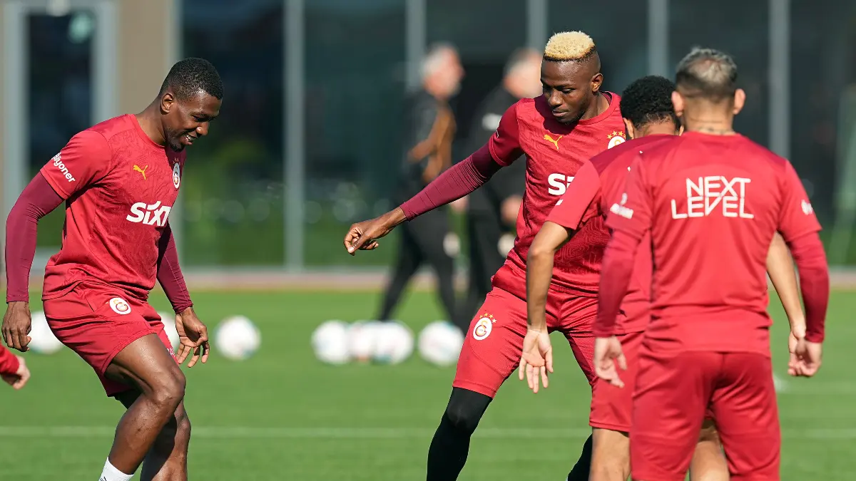 Galatasaray contro Eyüpspor: Un Confronto Cruciale nel Calcio Turco