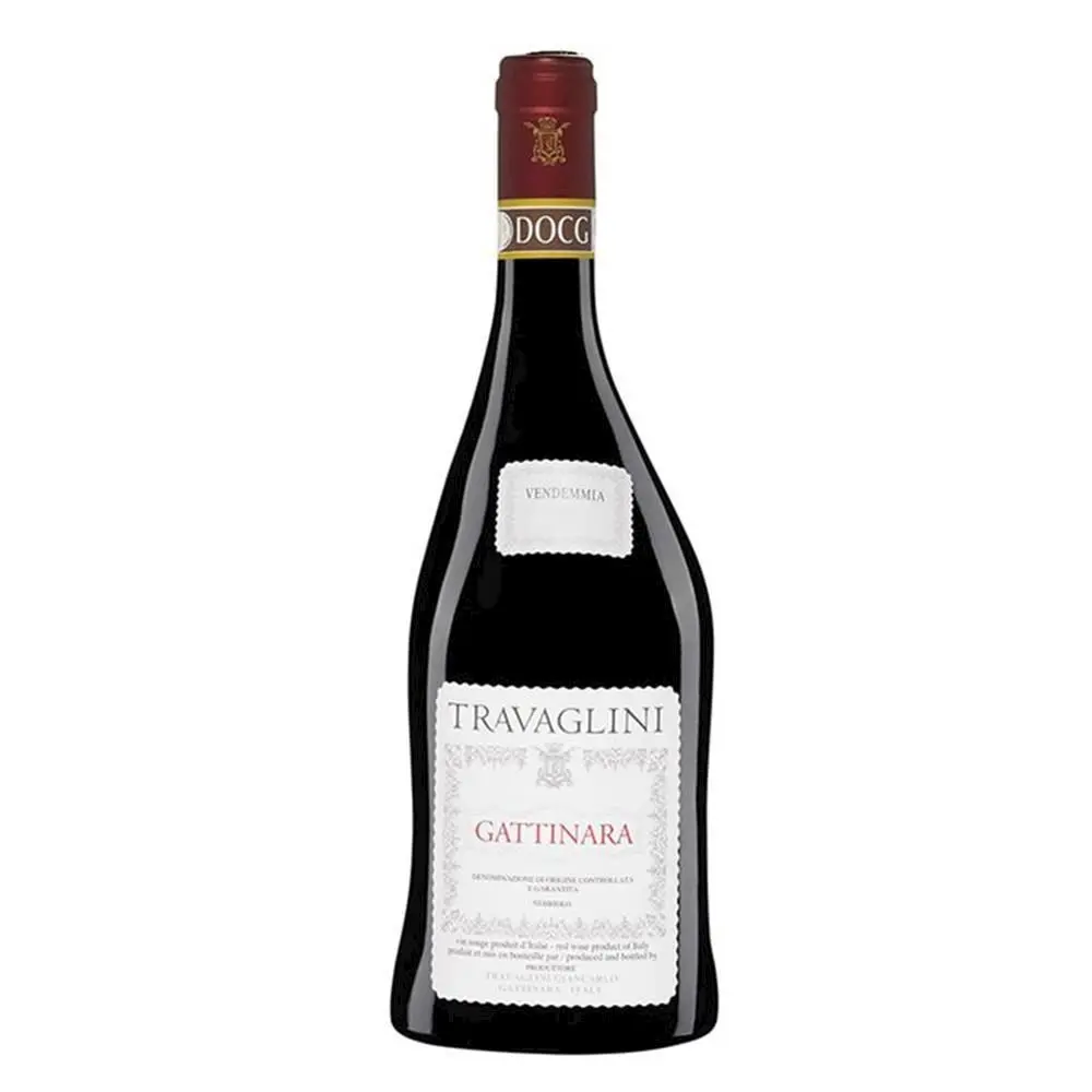 Gattinara: Un Vino di Eccellenza e Tradizione