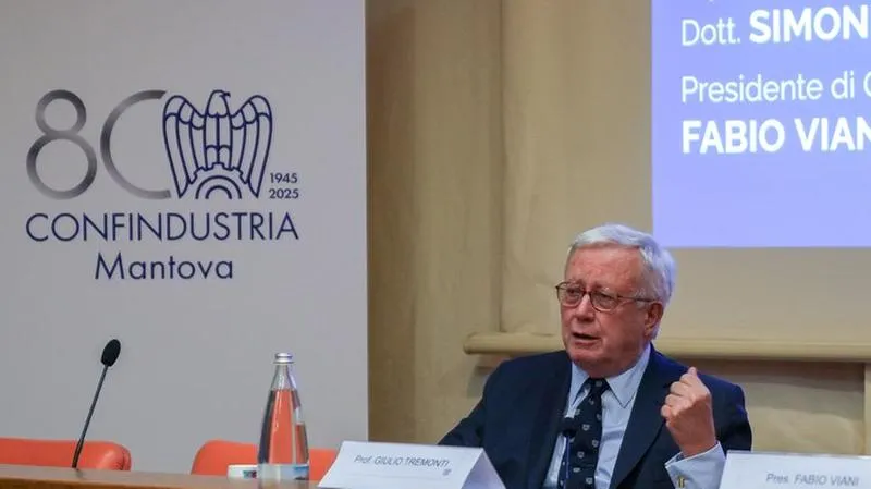 gazzetta di mantova — IT news