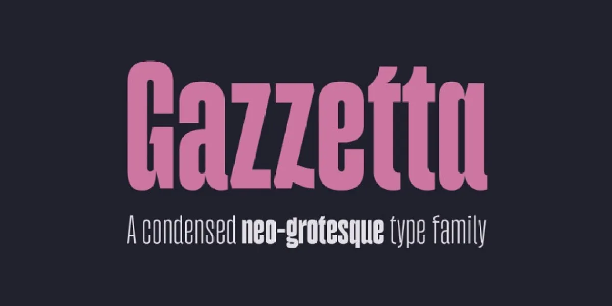 gazzetta — IT news