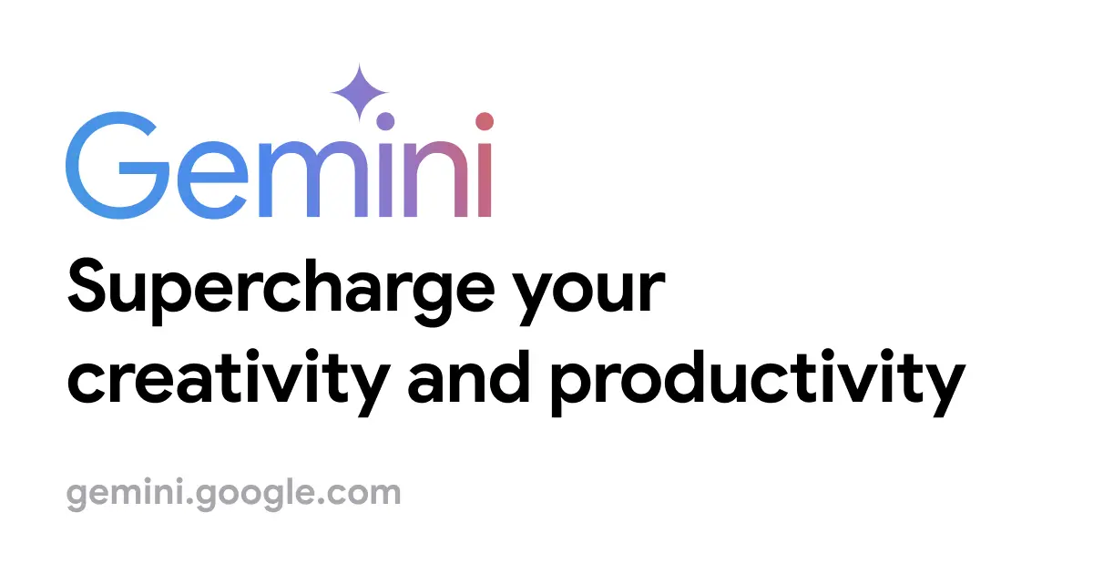 Gemini: Innovazioni e Prospettive Future