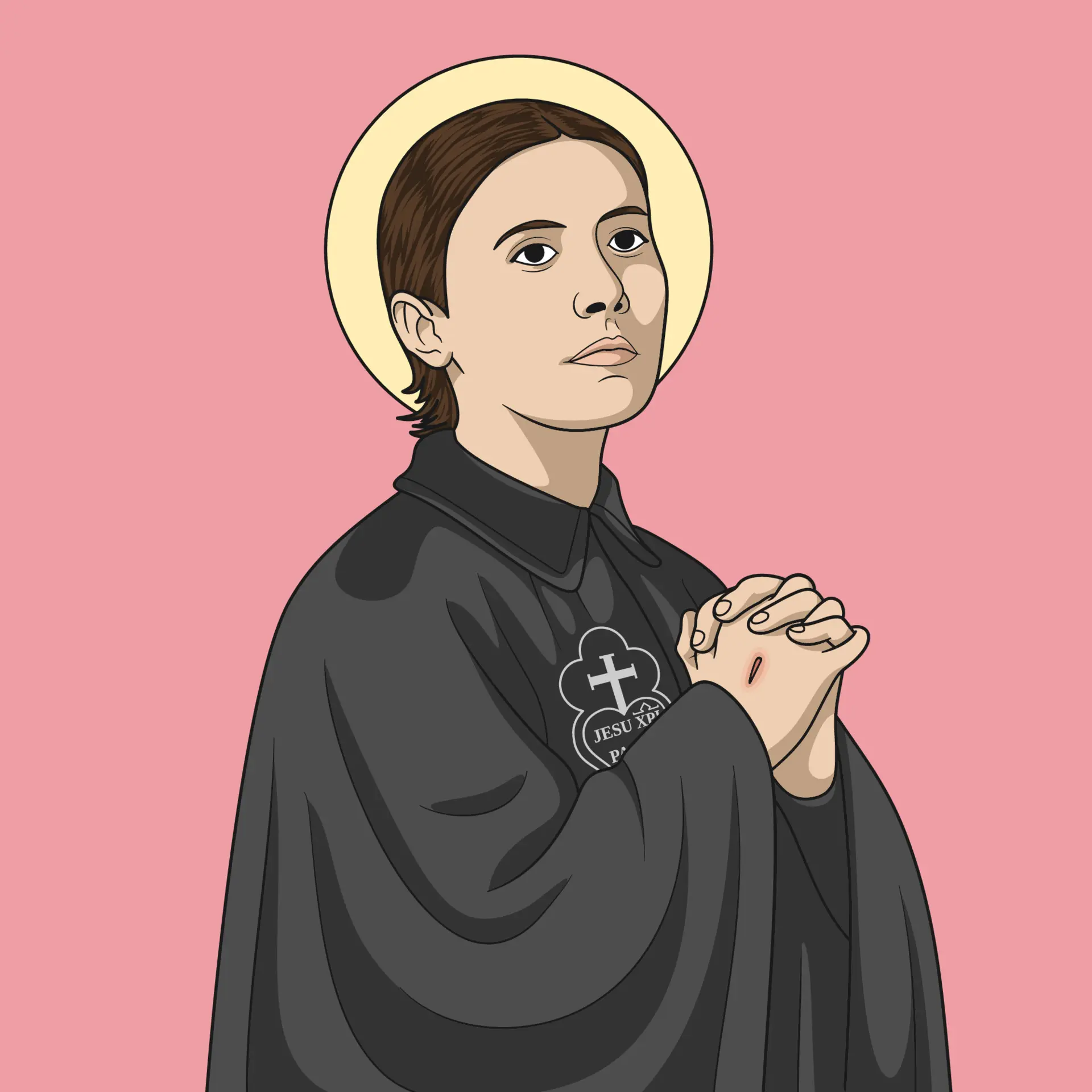 Gemma Galgani: Icona e Simbolo di Amore in TV