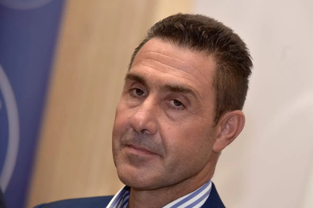 Il Generale Vannacci e il suo impatto sulla sicurezza italiana image 1