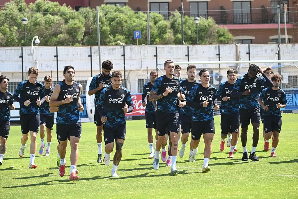 Dove Vedere Genoa Napoli: Guida Completa alla Partita
