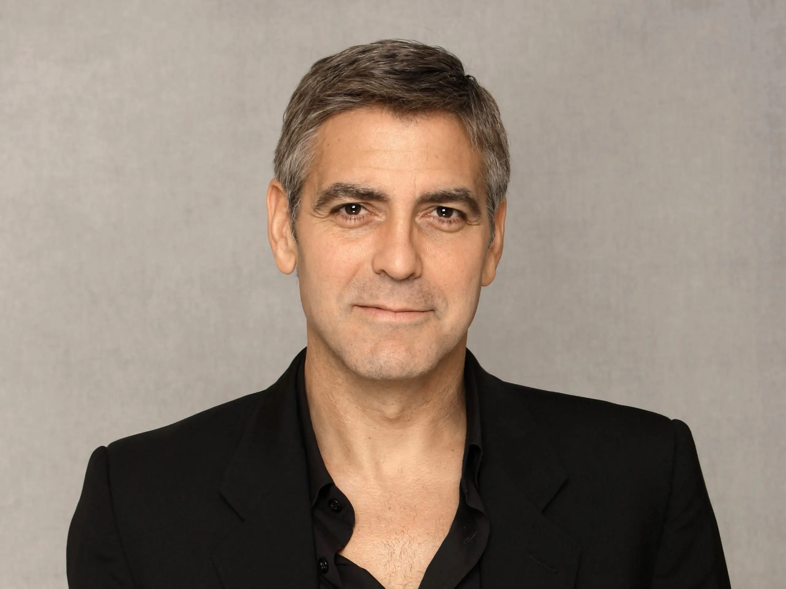 George Clooney: Icona di Hollywood e Attivista