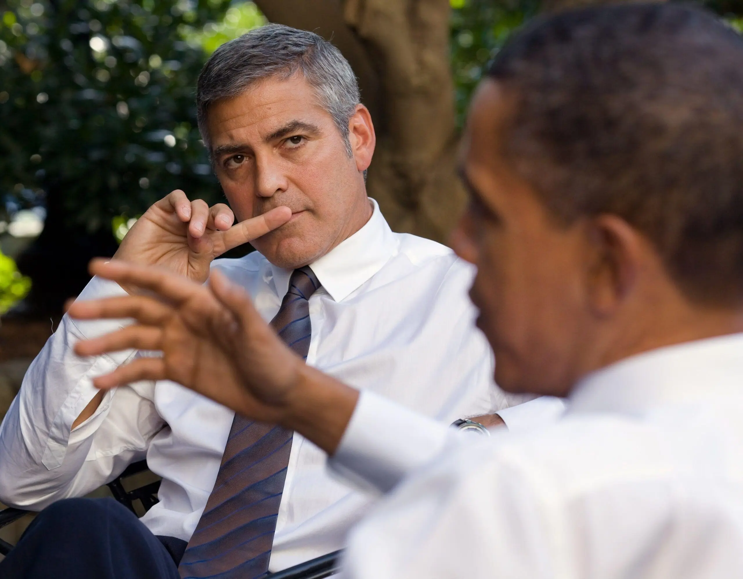 La Carriera e i Progetti Recenti di George Clooney image 1