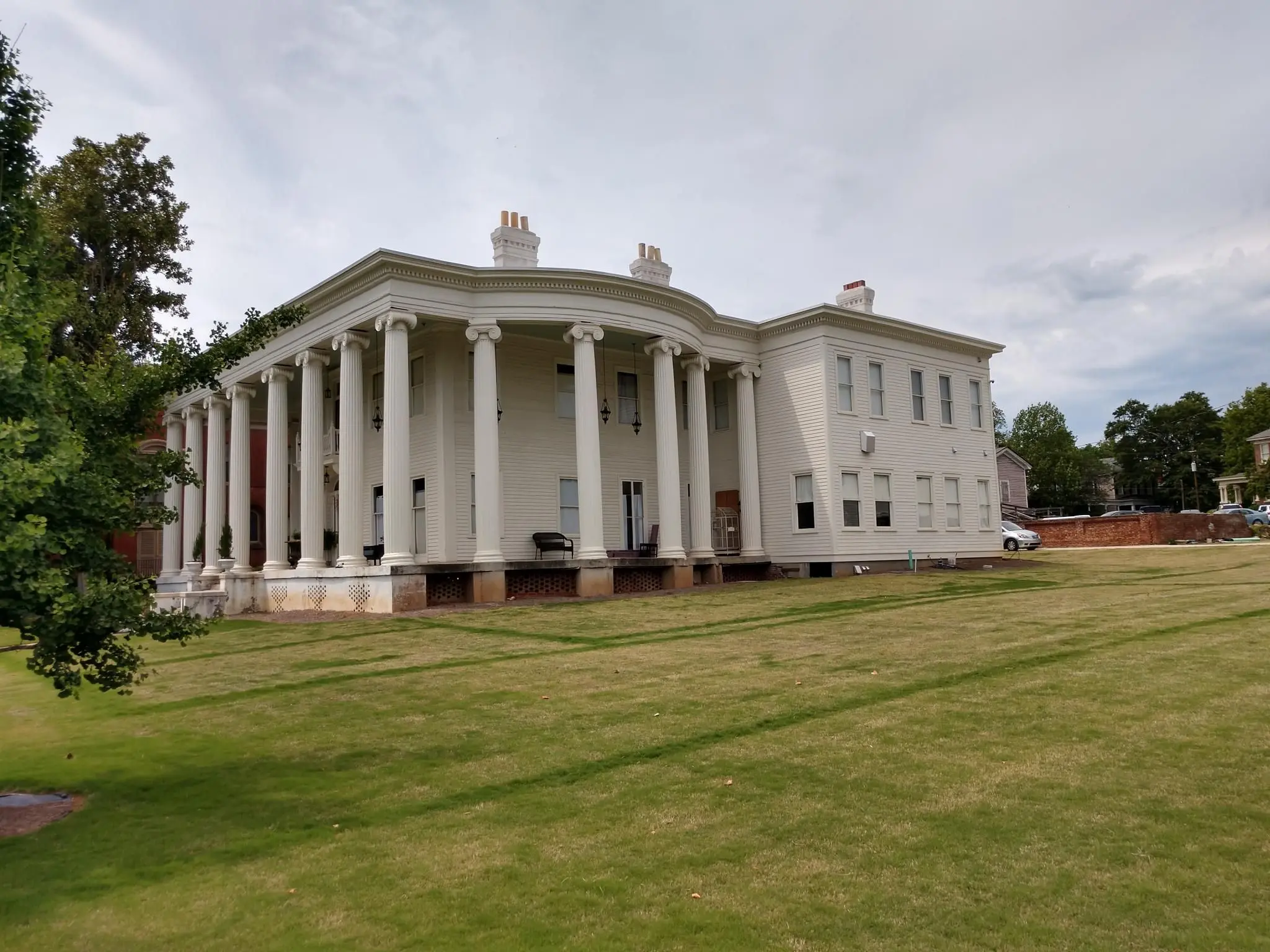 Esplorando la Georgia: Un Crocevia di Culture