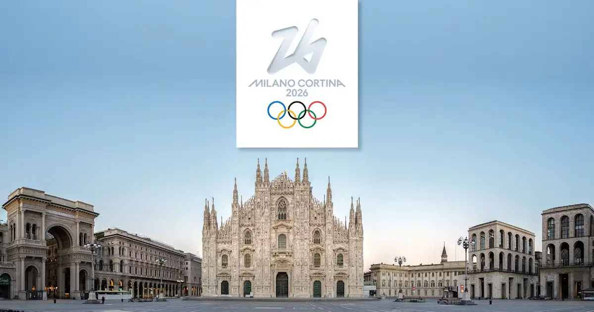 Germania Milano Cortina 2026: Le Olimpiadi Invernali e il Loro Impatto