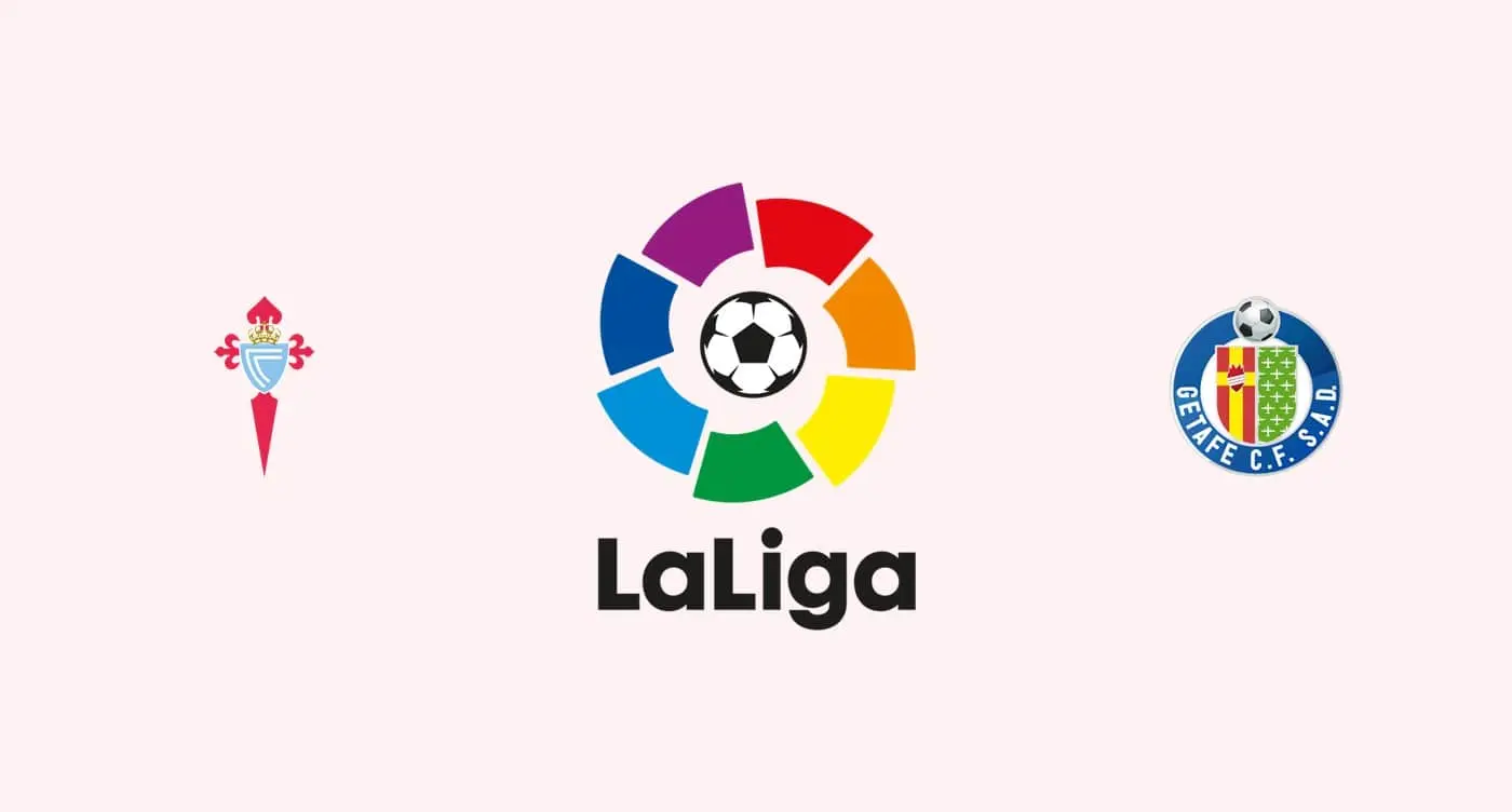 Getafe vs Celta Vigo: Un Match Cruciale per La Liga