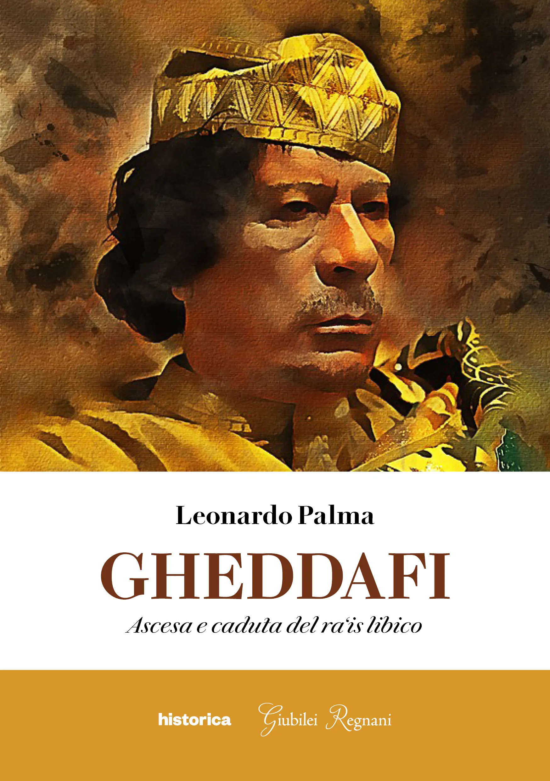 L’eredità di Gheddafi e il futuro della Libia