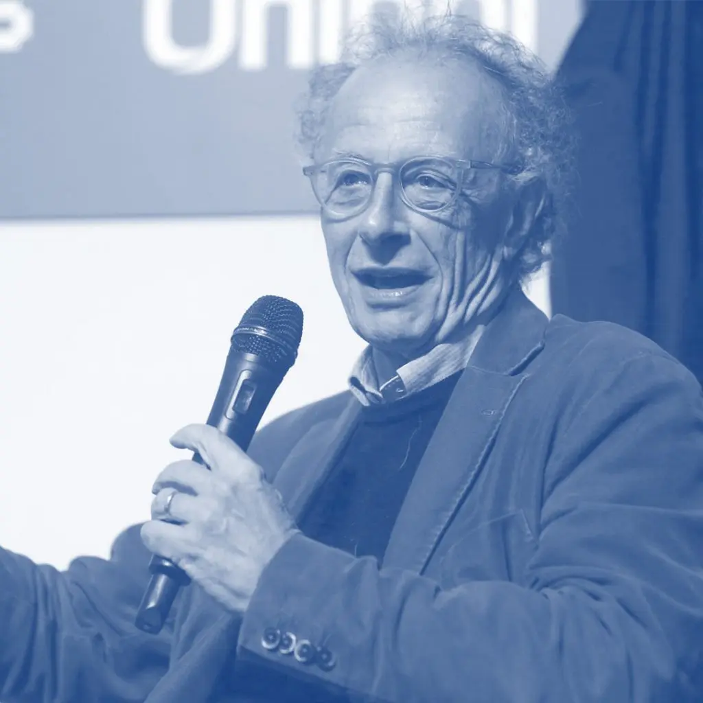 Gherardo Colombo: Un Giurista di Rilievo in Italia