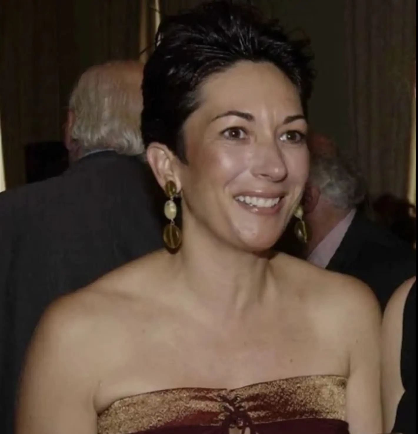 Ghislaine Maxwell: Il Suo Caso e Le Sue Implicazioni
