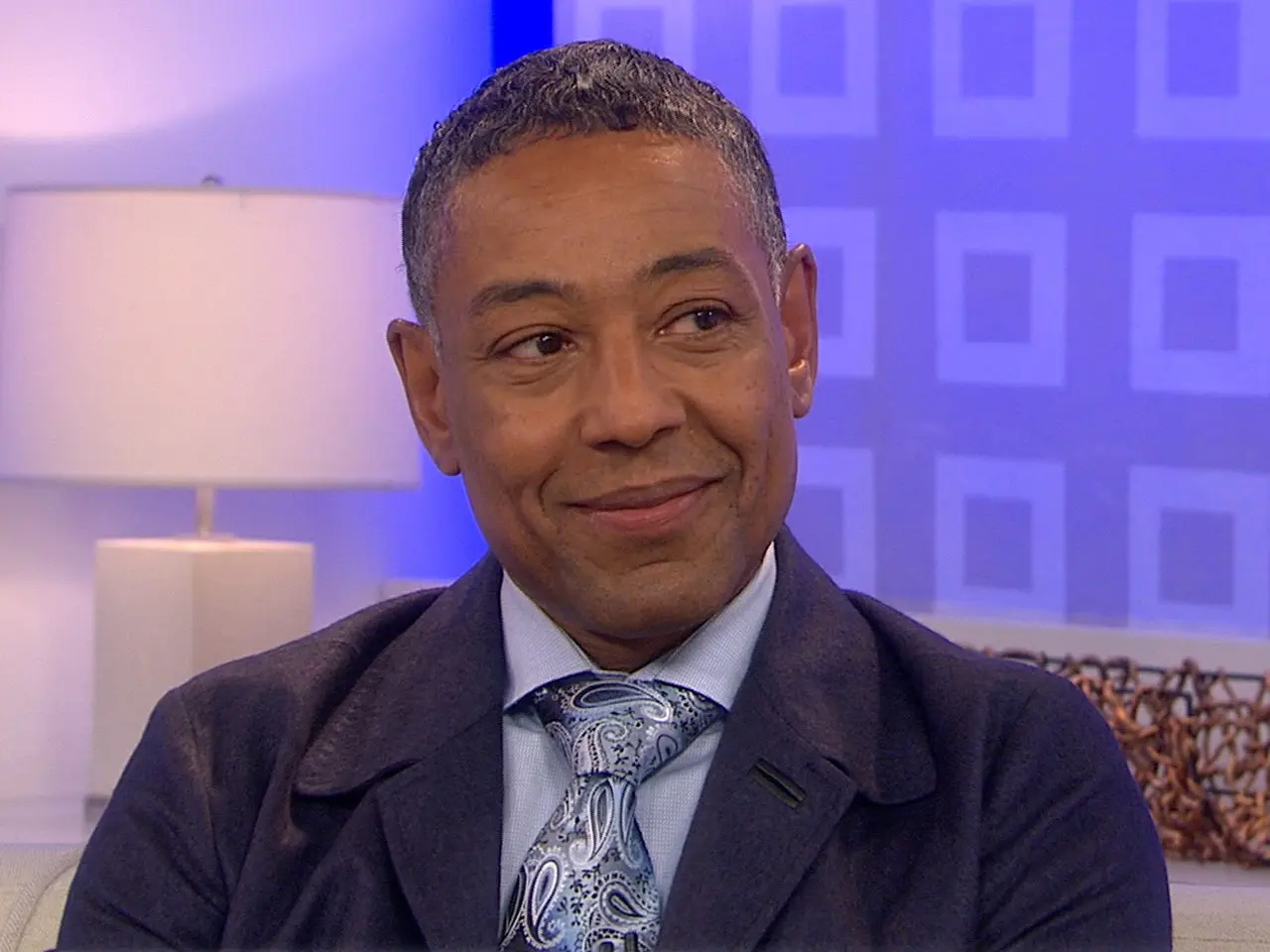 Giancarlo Esposito: Un Attore Iconico nella Recitazione Contemporanea