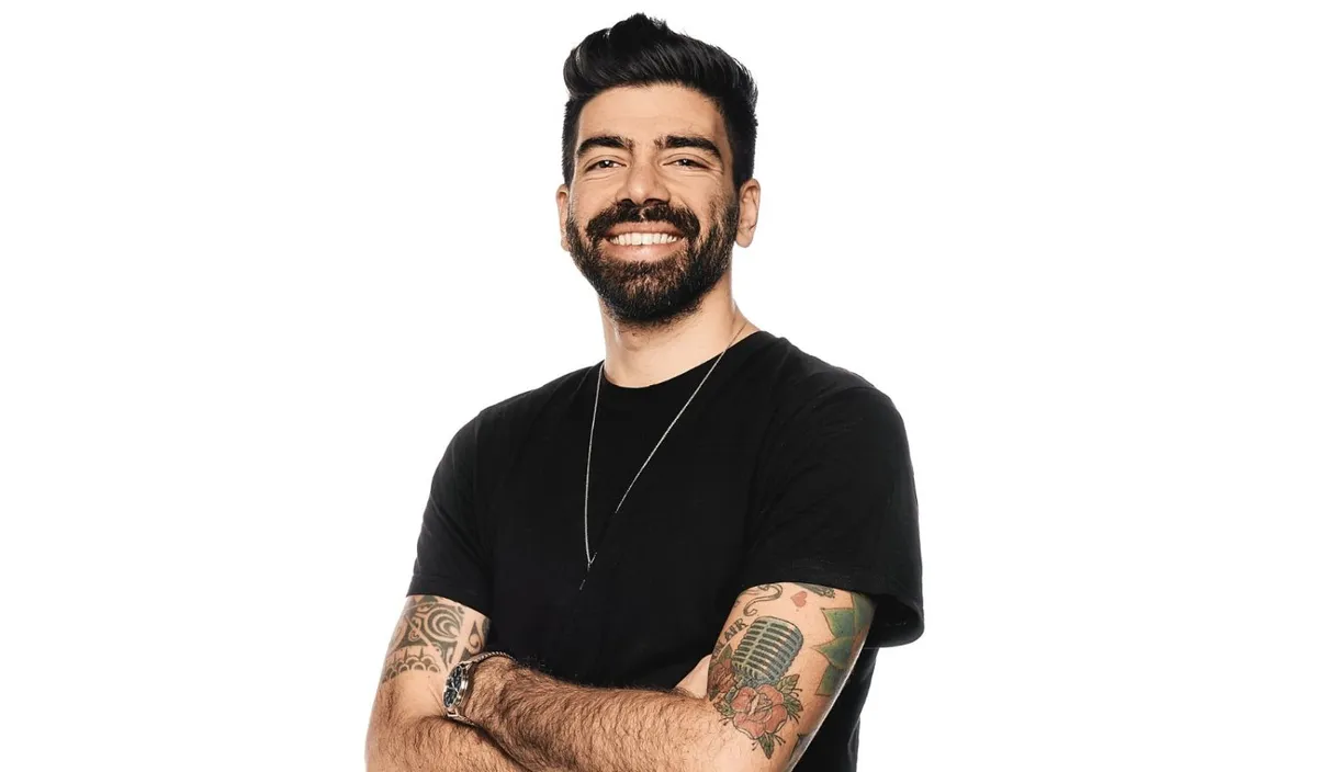 gianluca gazzoli — IT news