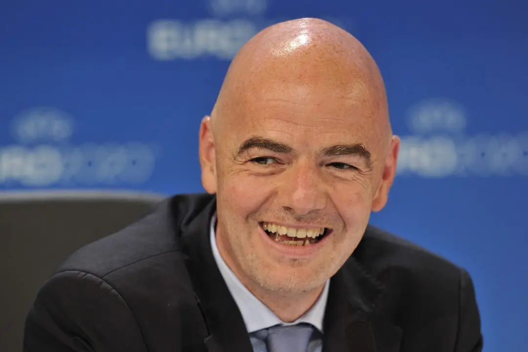 Gianni Infantino: La Trasformazione del Calcio Mondiale