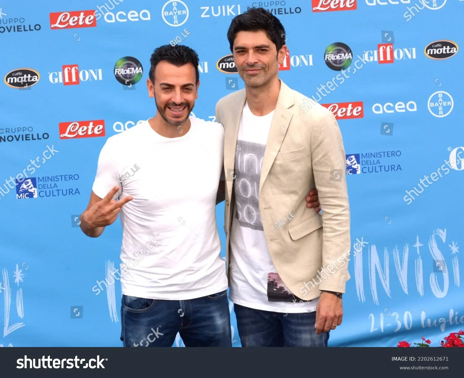 Gigi e Ross: Un’Icona della Commedia Italiana