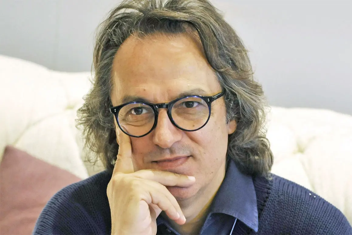 La straordinaria carriera di Gigi Marzullo image 1