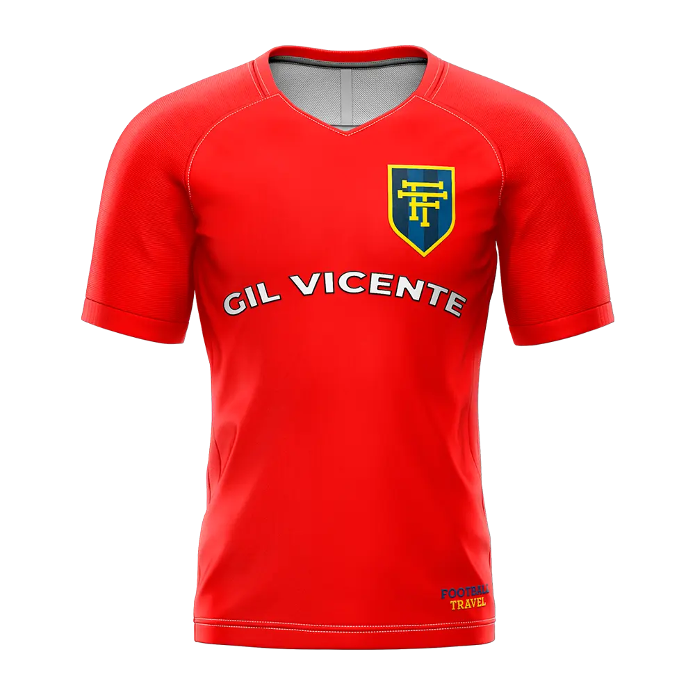 Gil Vicente e Braga: Un’Analisi della Rivalità Calcistica