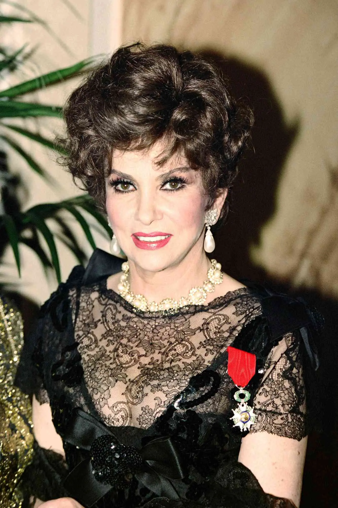 Gina Lollobrigida: Un’Eredità Impeccabile nel Cinema