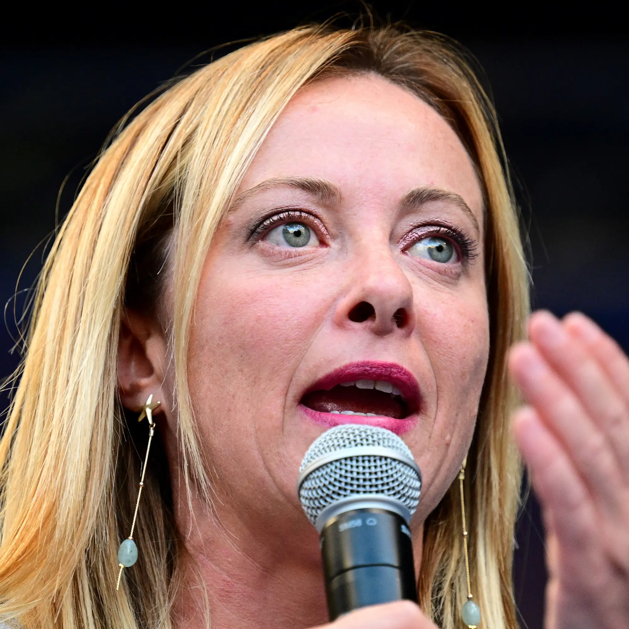 Giorgia Meloni: La leader italiana che cambia il panorama politico