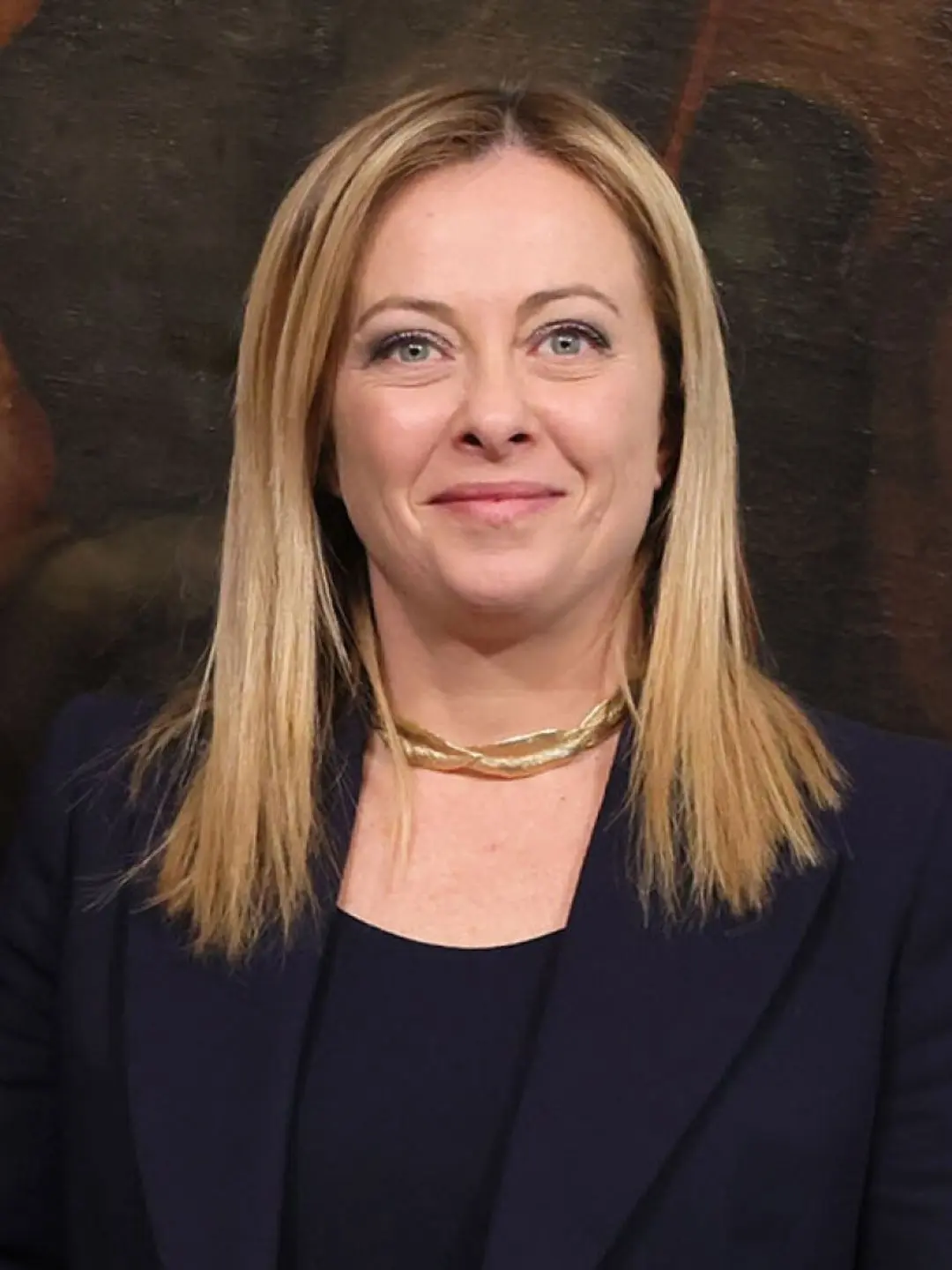 Giorgia Meloni e il Ruolo nella Politica Italiana image 1