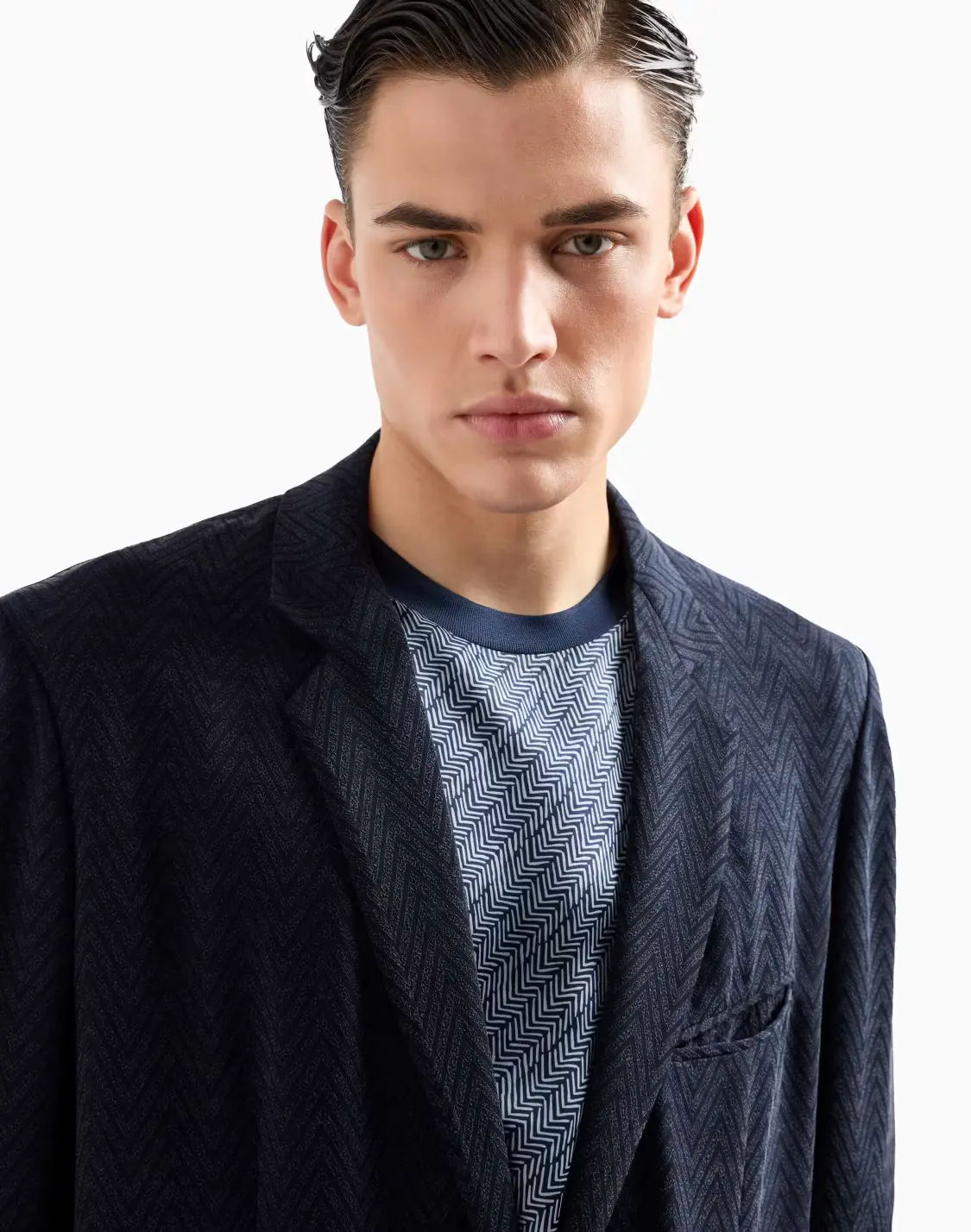 L’impatto di Giorgio Armani nel mondo della moda