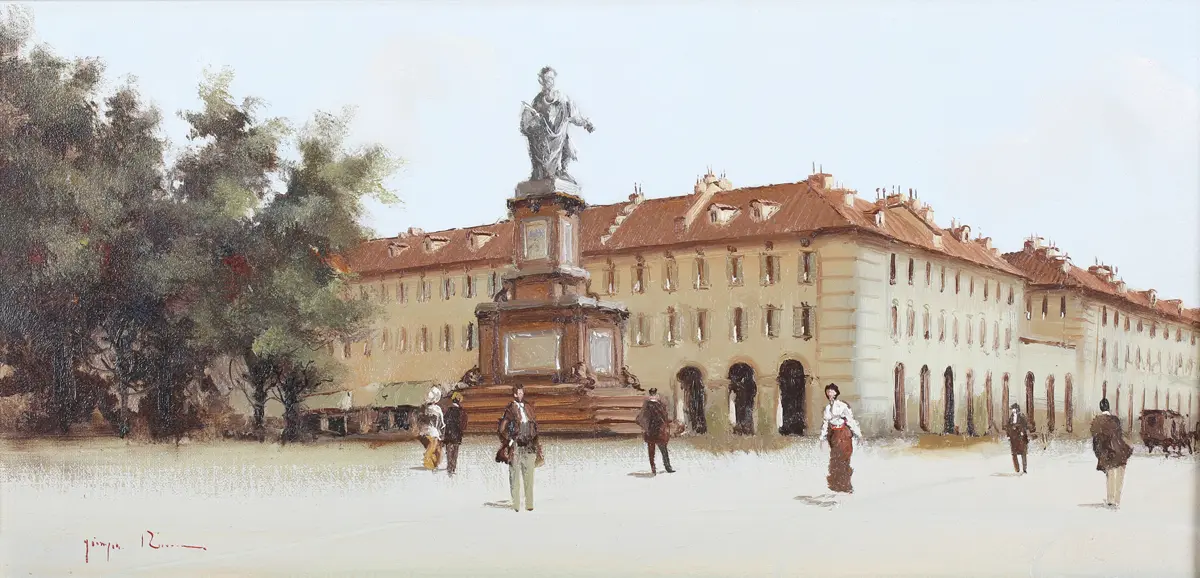 La carriera di Giorgio Rocca: un’icona dello sci alpino italiano