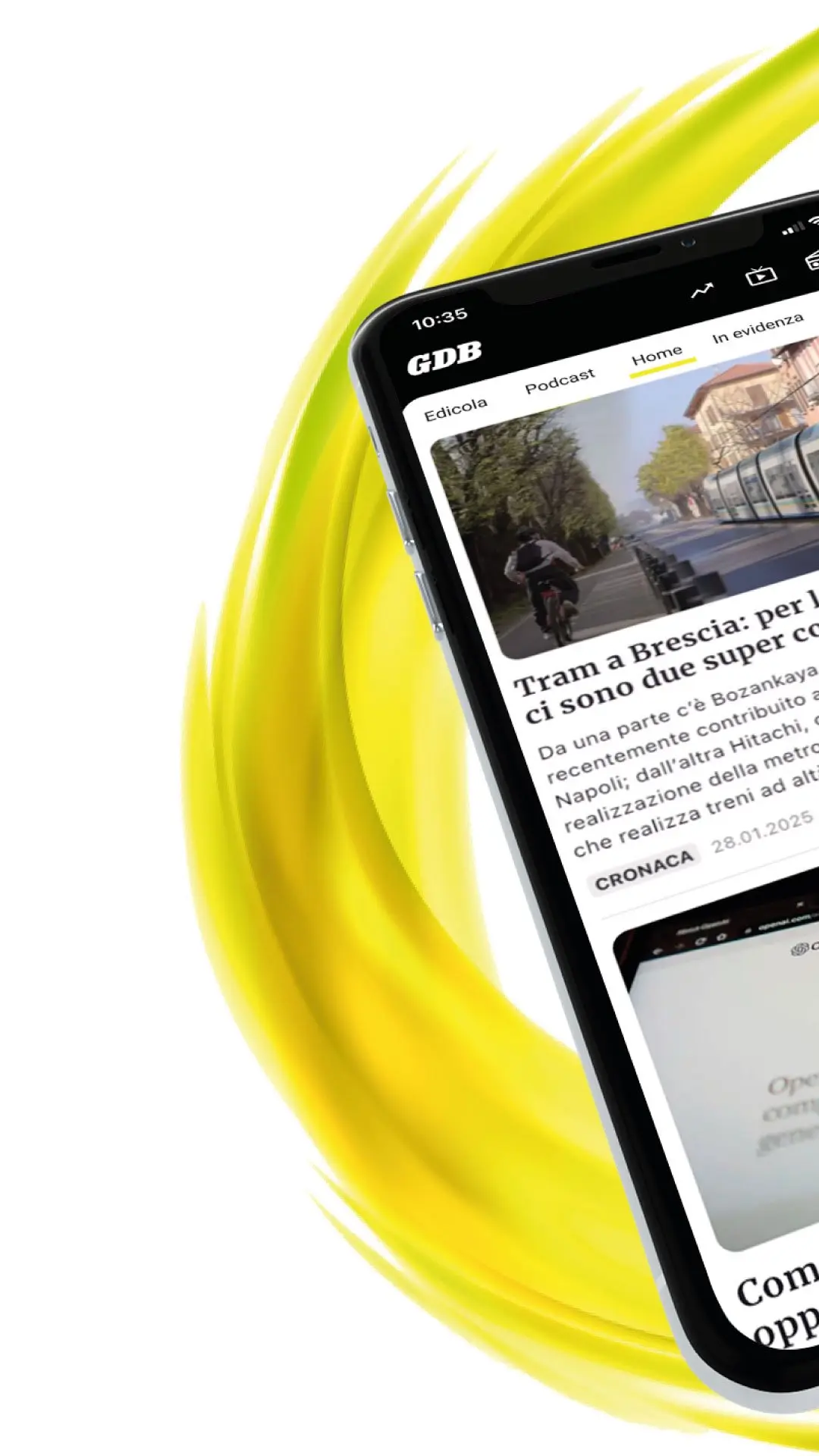 Il Giornale di Brescia: Un Riferimento Locale per Informazioni