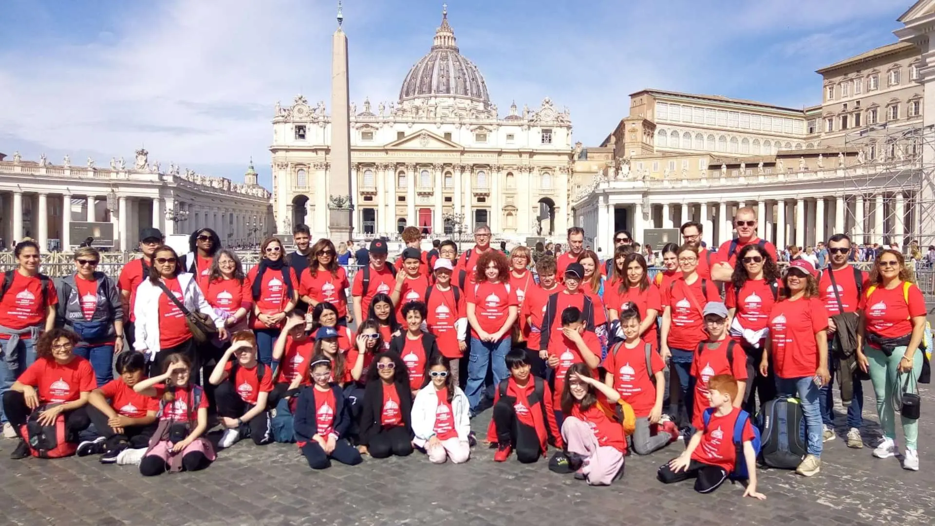 La Giornata Mondiale dei Bambini: un’Occasione di Consapevolezza