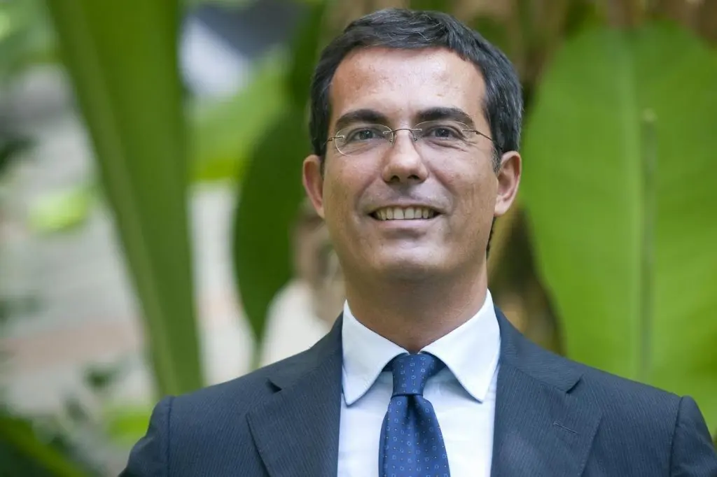 Giovanni Floris: Un leader nel panorama televisivo italiano