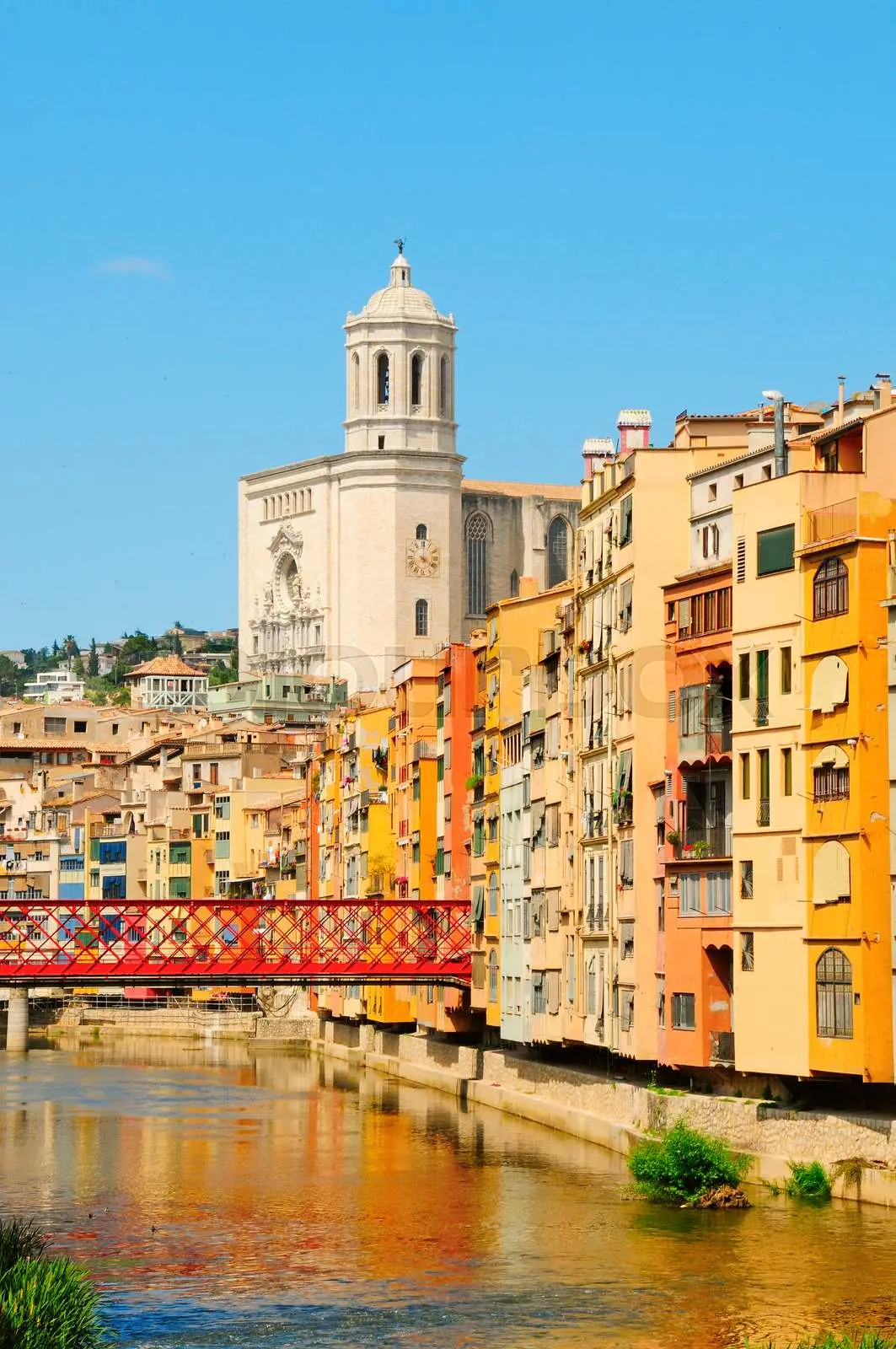 Girona: Tesoro Culturale della Spagna