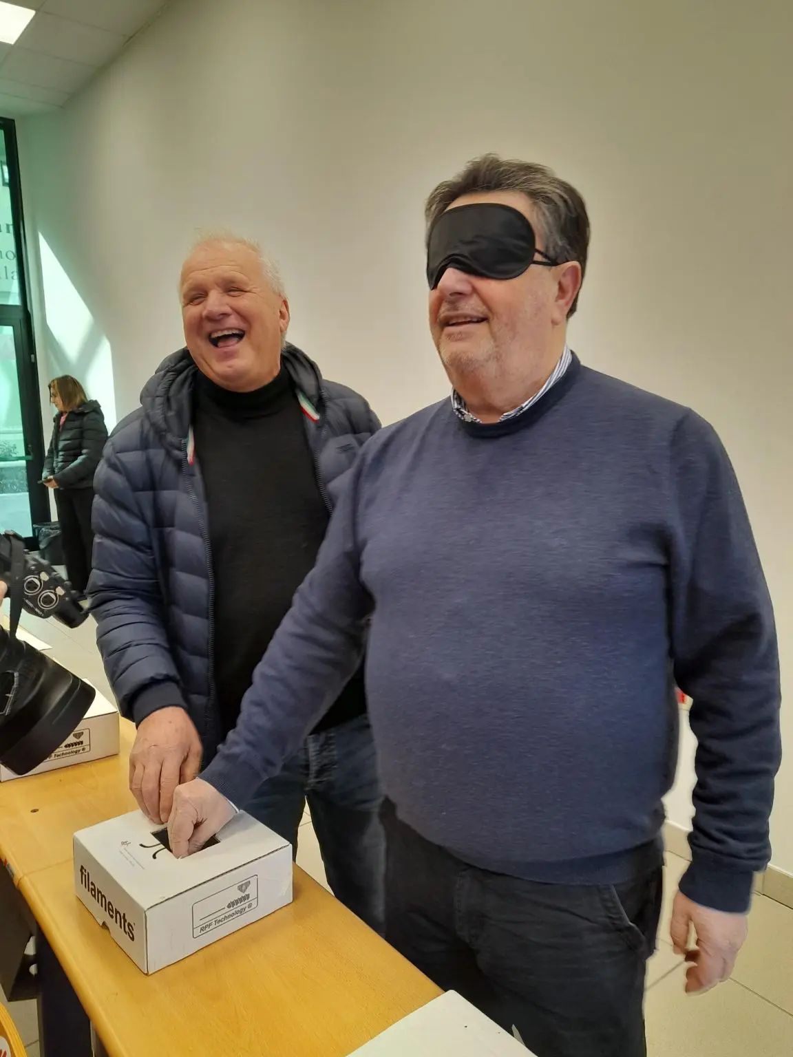 Il Mondo di Giulio Borrelli: Tradizione e Innovazione