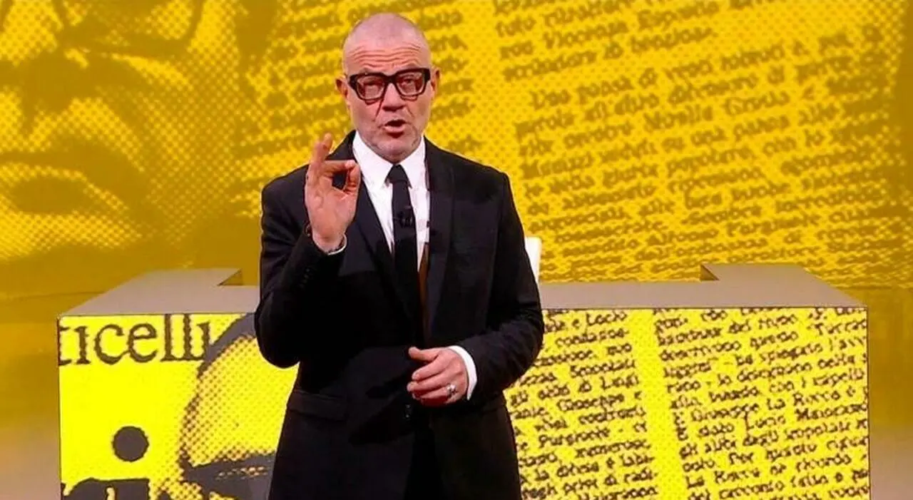 Giulio Golia: Un Faro nel Giornalismo Televisivo Italiano