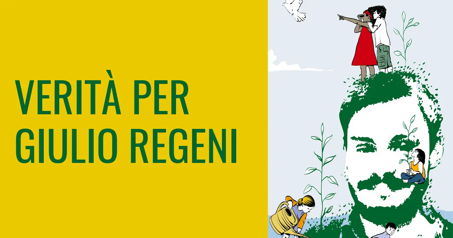 Giulio Regeni: Un Caso che Ha Scosso l’Italia e il Mondo