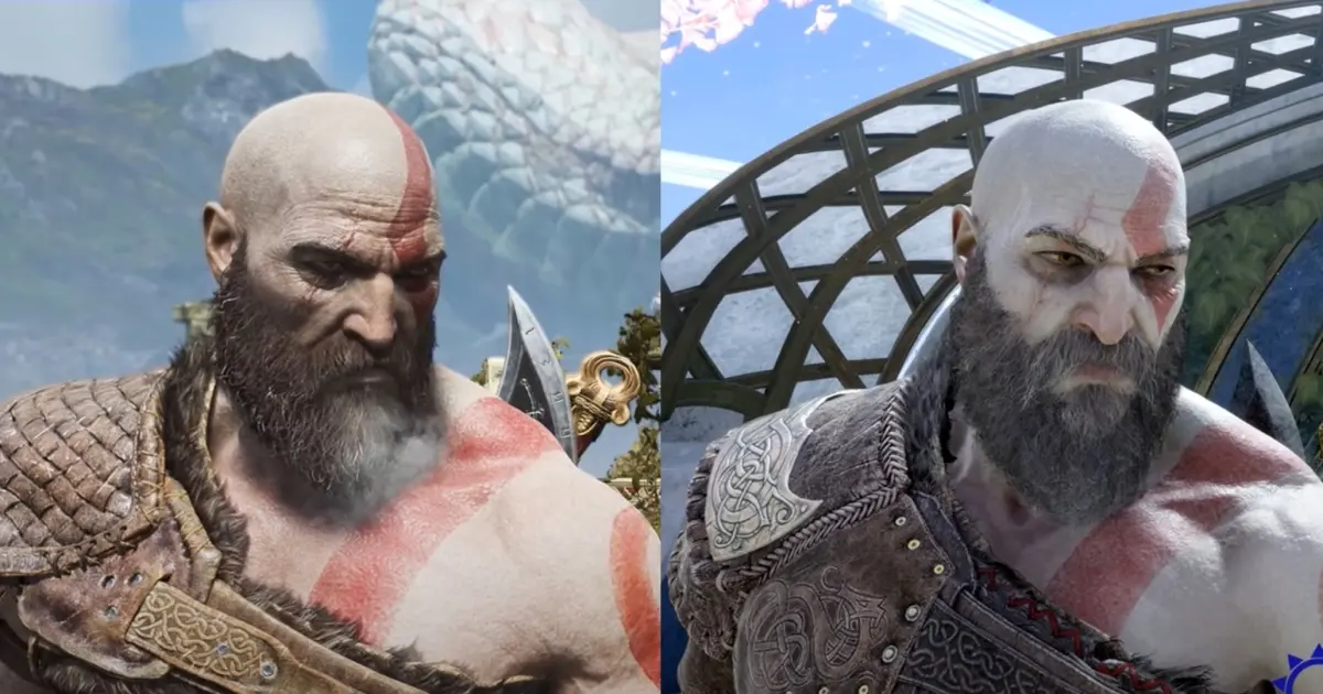 L’Impatto di God of War nella Cultura Videoludica