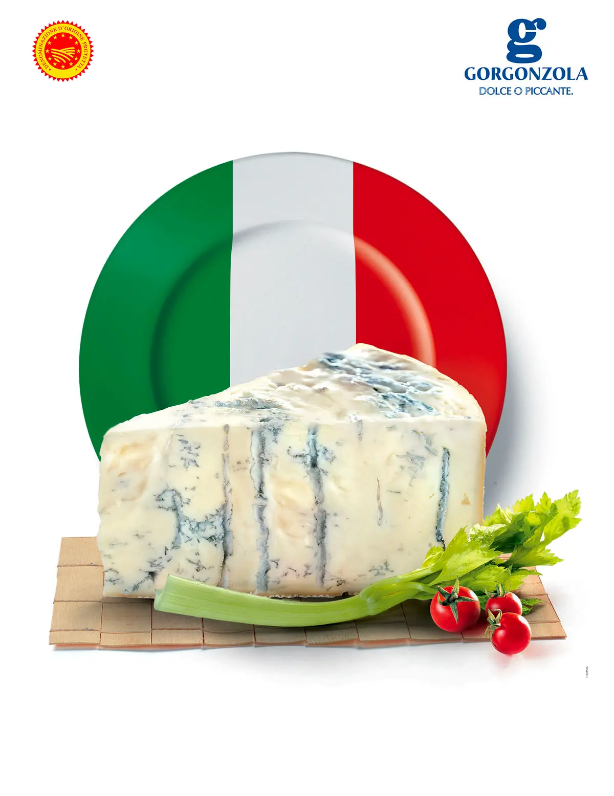 Il Gorgonzola: Storia e Tradizione di un Formaggio Iconico