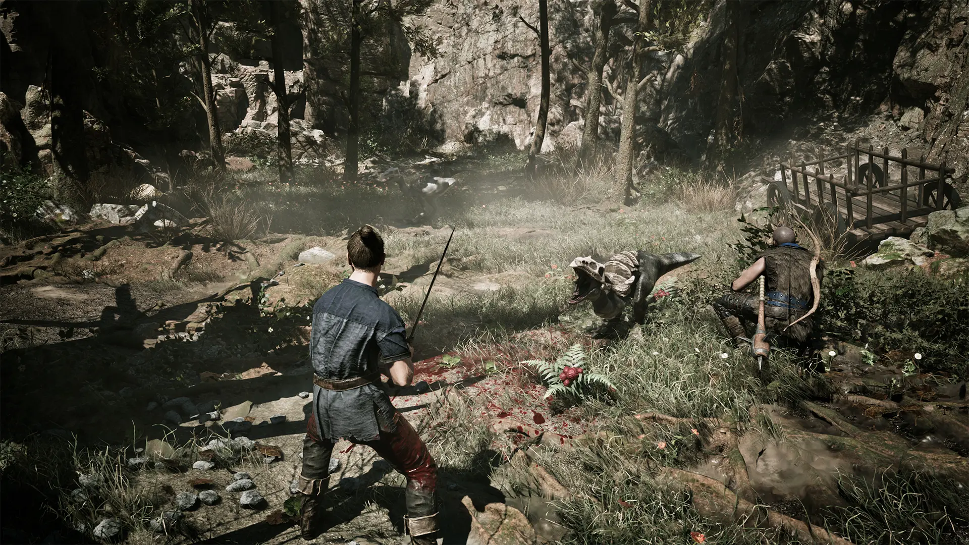 Ritorna Gothic 1 con un Remake Moderno image 1