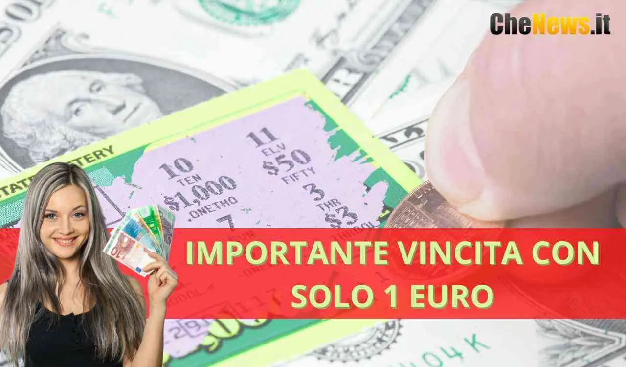 Gratta e Vinci: Una panoramica sul gioco in Italia