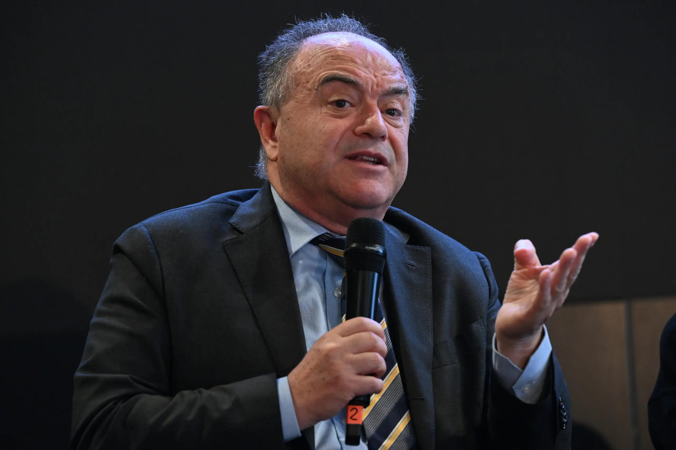 Il Referendum Giustizia di Gratteri: Un Tema Cruciale per l’Italia