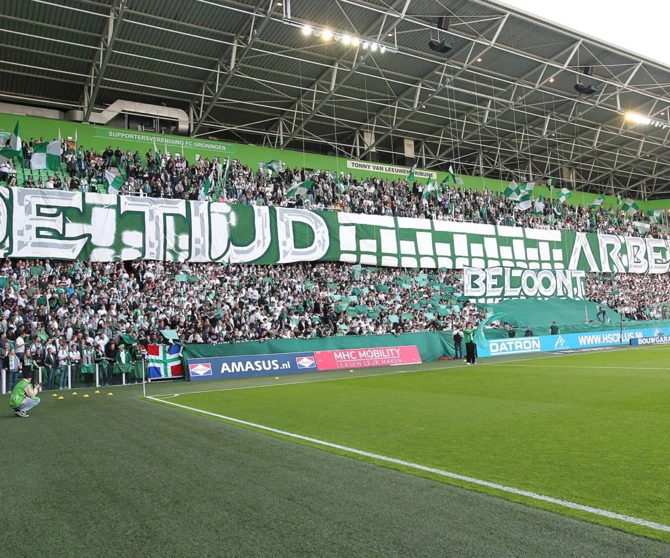 L’Incontro Cruciale: Groningen vs PSV Eindhoven