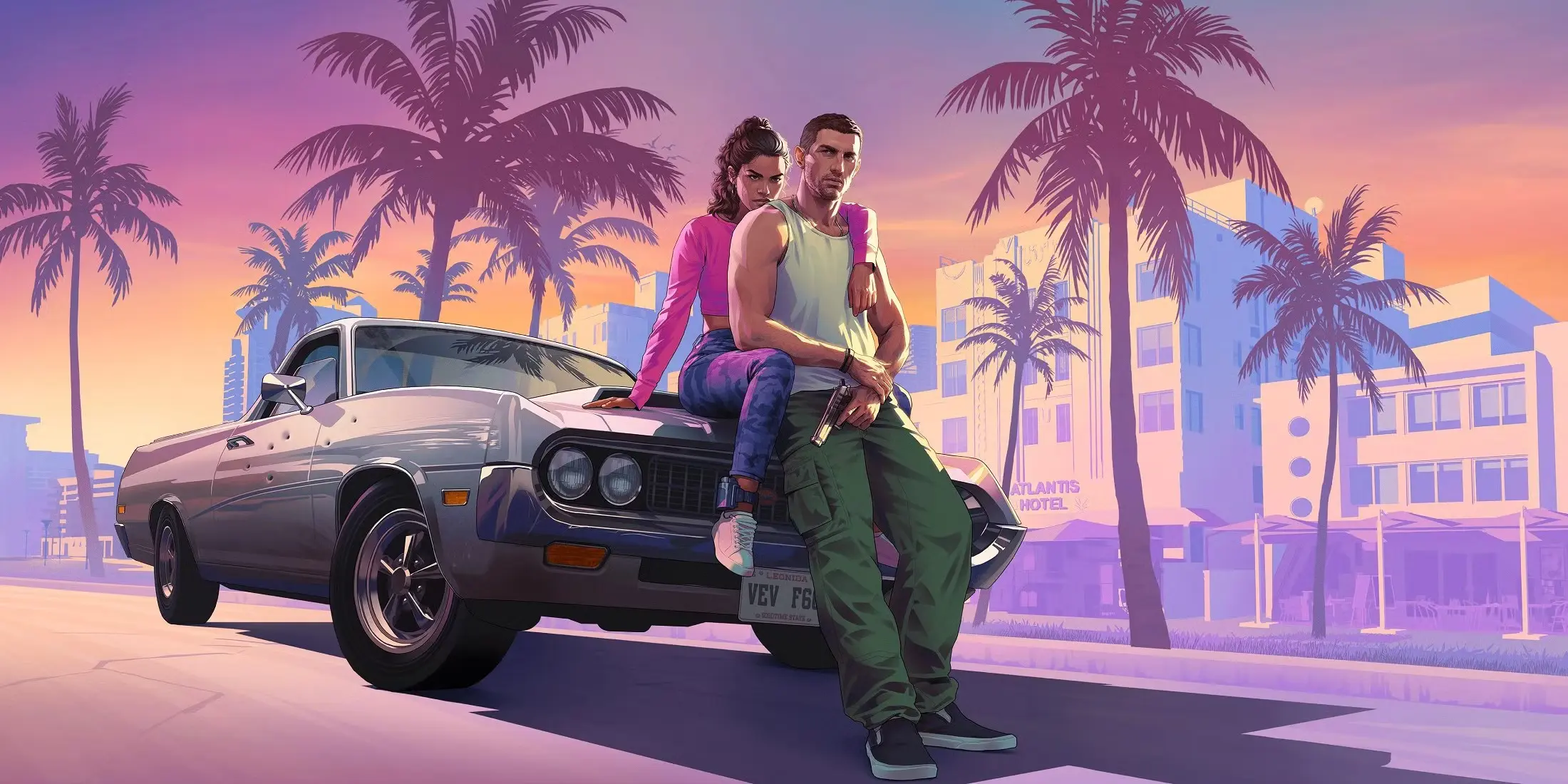 GTA 6: Le anticipazioni e la data di uscita