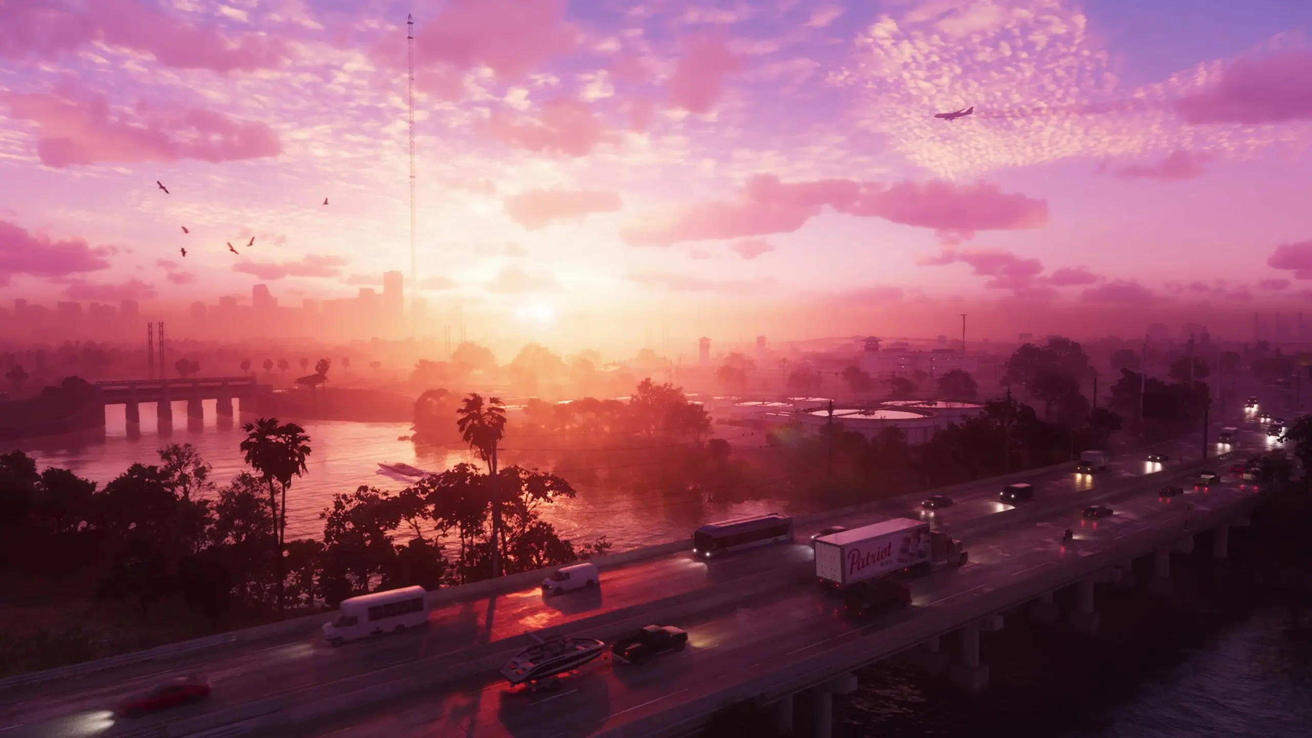 GTA VI: Tutto ciò che sappiamo sul nuovo capitolo