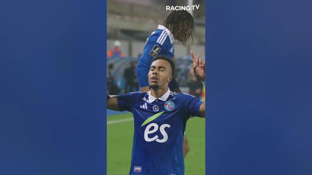 Guéla Doué: La Prossima Stella del Calcio Francese
