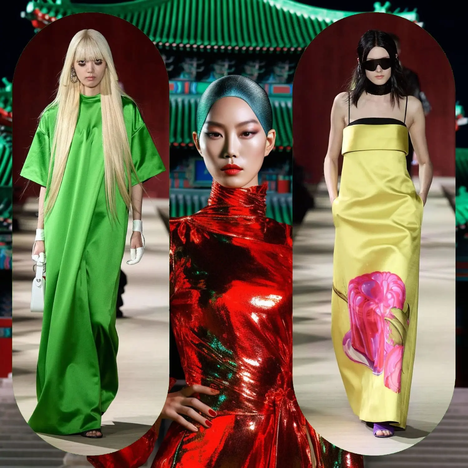 Gucci: Icona della Moda e del Lusso Italiano