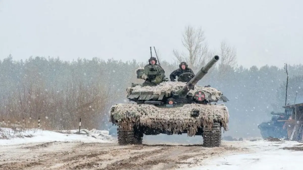 Guerra Ucraina Russia: La Situazione Attuale e le Prospettive