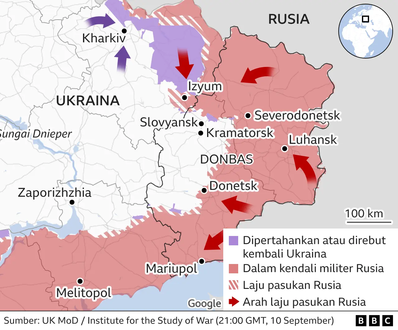 Guerra Ucraina Russia: Aggiornamenti e Implicazioni
